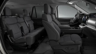 2027 Ford Expedition® Internal Image 1